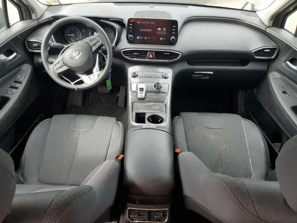 5NMS1DAJ2PH583461 2023 HYUNDAI SANTA FE - Image 8