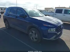 5NMS1DAJ2PH584609 2023 HYUNDAI SANTA FE