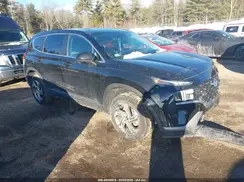 5NMS1DAJ2PH603675 2023 HYUNDAI SANTA FE