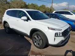 5NMS1DAJ2PH605216 2023 HYUNDAI SANTA FE