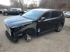 5NMS1DAJ2PH619701 2023 HYUNDAI SANTA FE