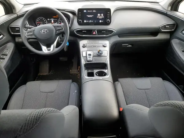 5NMS1DAJ2PH619701 2023 HYUNDAI SANTA FE - Image 8