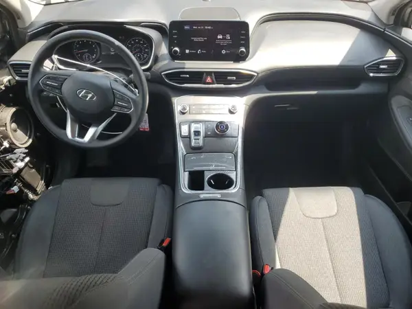 5NMS1DAJ2PH624011 2023 HYUNDAI SANTA FE - Image 8