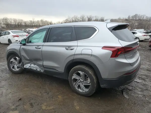 5NMS1DAJ2PH626941 2023 HYUNDAI SANTA FE - Image 2