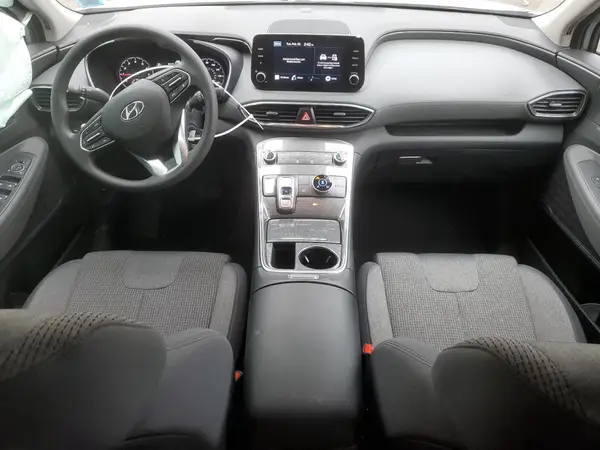 5NMS1DAJ2PH626941 2023 HYUNDAI SANTA FE - Image 8