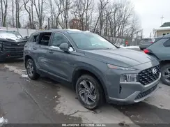 5NMS1DAJ2PH628706 2023 HYUNDAI SANTA FE