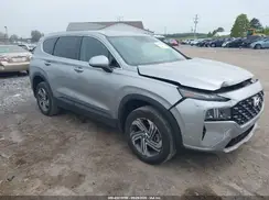 5NMS1DAJ2PH645635 2023 HYUNDAI SANTA FE