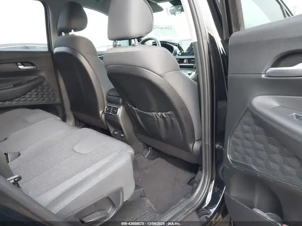 5NMS1DAJ2PH647076 2023 HYUNDAI SANTA FE - Image 8