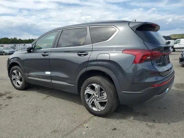 5NMS1DAJ2PH648342 2023 HYUNDAI SANTA FE - Image 2
