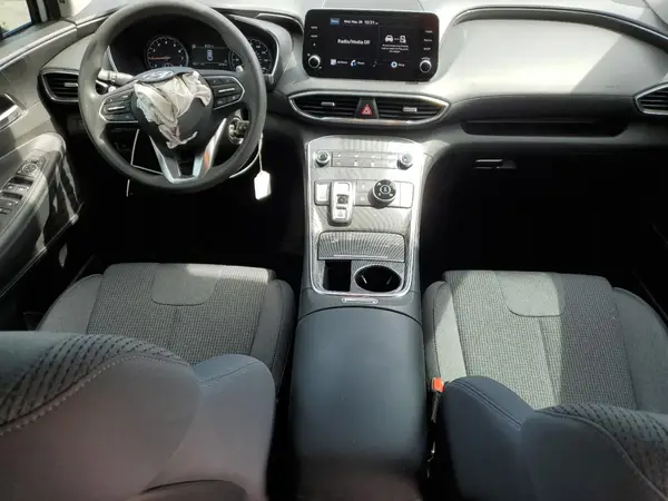 5NMS1DAJ2PH650284 2023 HYUNDAI SANTA FE - Image 8