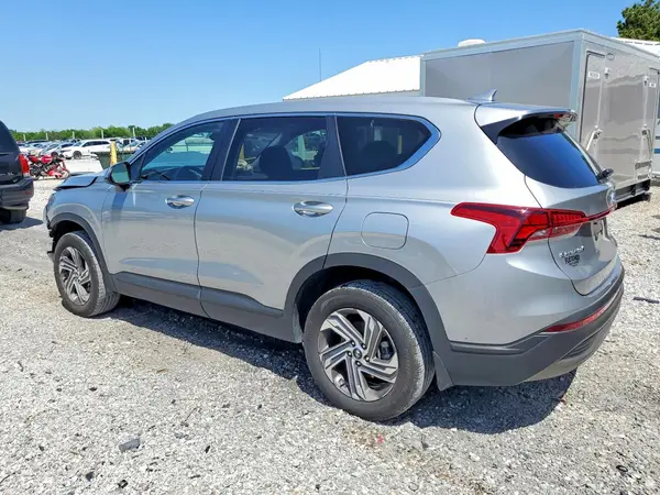 5NMS1DAJ2PH653475 2023 HYUNDAI SANTA FE - Image 2