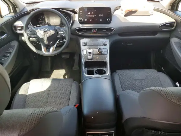 5NMS1DAJ2PH653475 2023 HYUNDAI SANTA FE - Image 8