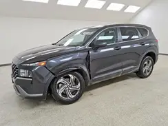 5NMS1DAJ3MH325963 2021 HYUNDAI SANTA FE