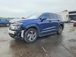 5NMS1DAJ3MH326854 2021 HYUNDAI SANTA FE