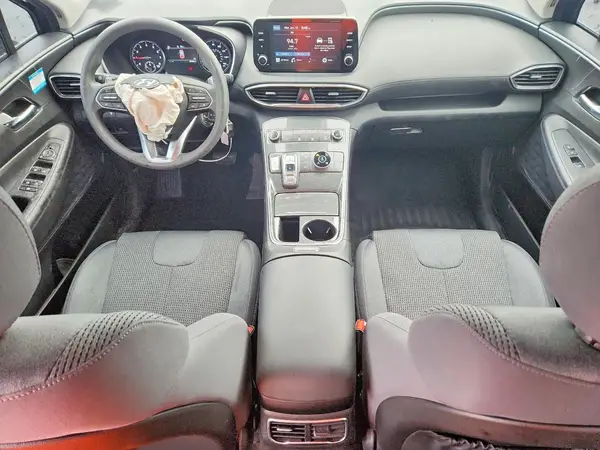 5NMS1DAJ3MH326854 2021 HYUNDAI SANTA FE - Image 8