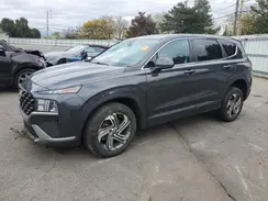 5NMS1DAJ3MH326904 2021 HYUNDAI SANTA FE