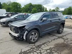 5NMS1DAJ3MH343900 2021 HYUNDAI SANTA FE