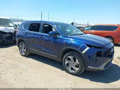 5NMS1DAJ3MH346814 2021 HYUNDAI SANTA FE