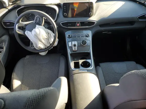 5NMS1DAJ3MH349096 2021 HYUNDAI SANTA FE - Image 8