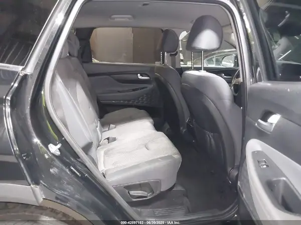 5NMS1DAJ3MH349289 2021 HYUNDAI SANTA FE - Image 8