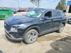 5NMS1DAJ3MH351981 2021 HYUNDAI SANTA FE