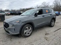 5NMS1DAJ3MH352659 2021 HYUNDAI SANTA FE