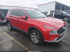 5NMS1DAJ3MH353830 2021 HYUNDAI SANTA FE