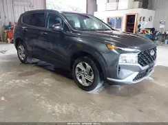 5NMS1DAJ3MH356100 2021 HYUNDAI SANTA FE