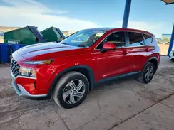 5NMS1DAJ3MH362432 2021 HYUNDAI SANTA FE