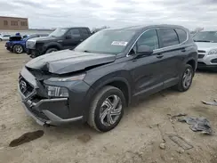5NMS1DAJ3MH369641 2021 HYUNDAI SANTA FE