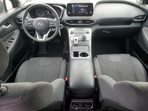 5NMS1DAJ3NH383945 2022 HYUNDAI SANTA FE - Image 8