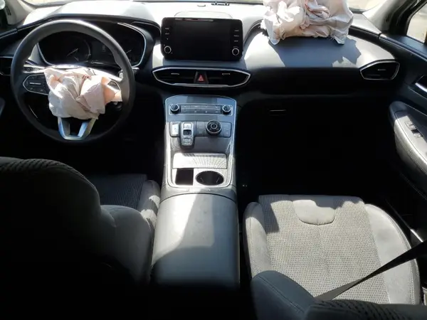 5NMS1DAJ3NH408584 2022 HYUNDAI SANTA FE - Image 8