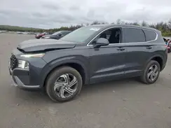 5NMS1DAJ3PH487886 2023 HYUNDAI SANTA FE