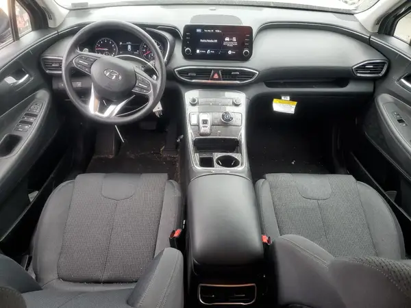 5NMS1DAJ3PH487886 2023 HYUNDAI SANTA FE - Image 8