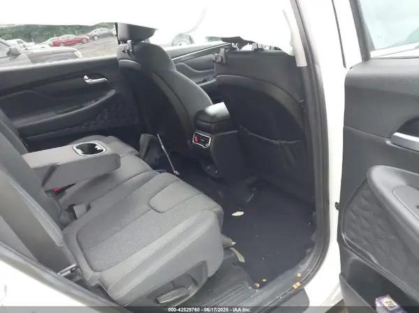 5NMS1DAJ3PH488231 2023 HYUNDAI SANTA FE - Image 8