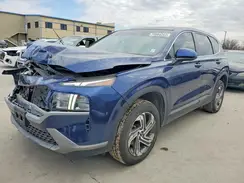 5NMS1DAJ3PH490741 2023 HYUNDAI SANTA FE