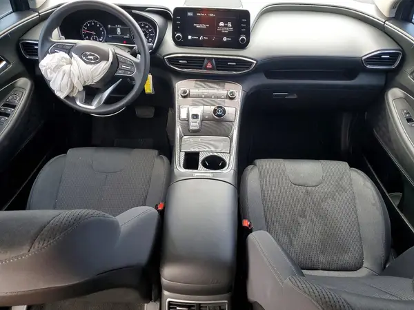 5NMS1DAJ3PH490741 2023 HYUNDAI SANTA FE - Image 8