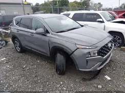 5NMS1DAJ3PH490772 2023 HYUNDAI SANTA FE