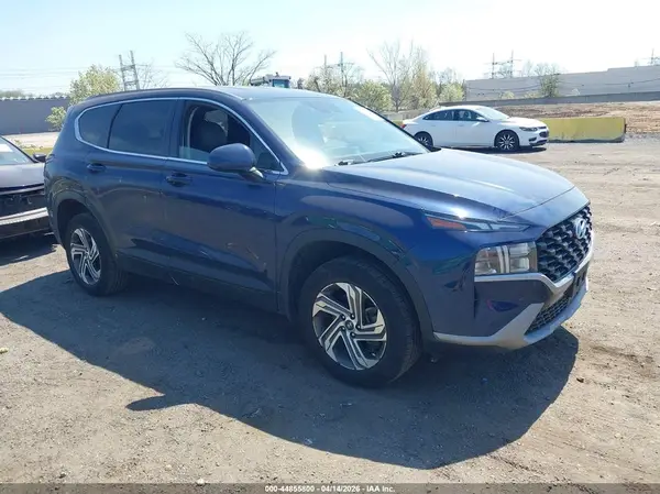5NMS1DAJ3PH558715 2023 HYUNDAI SANTA FE - Image 1