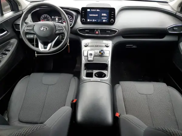 5NMS1DAJ3PH559671 2023 HYUNDAI SANTA FE - Image 8