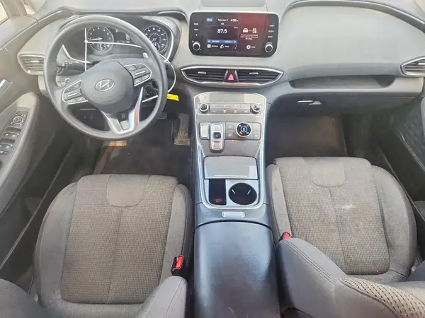 5NMS1DAJ3PH567737 2023 HYUNDAI SANTA FE - Image 8