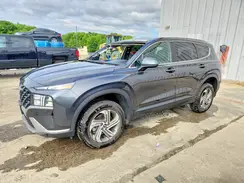 5NMS1DAJ3PH572789 2023 HYUNDAI SANTA FE