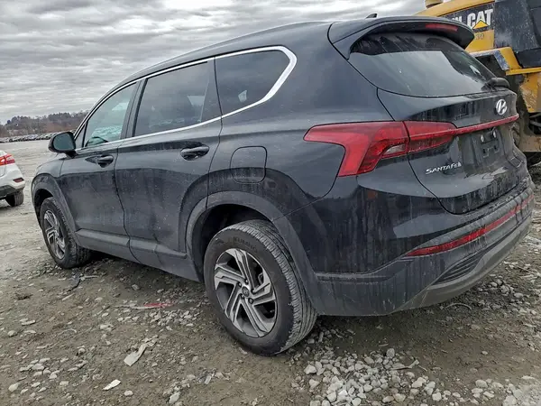 5NMS1DAJ3PH578835 2023 HYUNDAI SANTA FE - Image 2