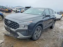 5NMS1DAJ3PH580455 2023 HYUNDAI SANTA FE