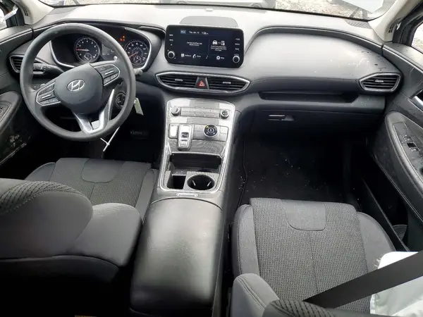 5NMS1DAJ3PH580455 2023 HYUNDAI SANTA FE - Image 8