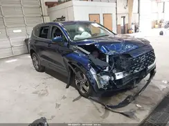 5NMS1DAJ3PH592136 2023 HYUNDAI SANTA FE