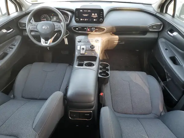 5NMS1DAJ3PH598793 2023 HYUNDAI SANTA FE - Image 8
