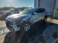 5NMS1DAJ3PH606701 2023 HYUNDAI SANTA FE