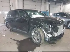 5NMS1DAJ3PH607587 2023 HYUNDAI SANTA FE