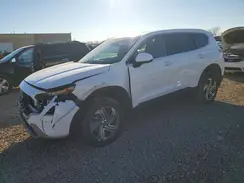 5NMS1DAJ3PH609520 2023 HYUNDAI SANTA FE